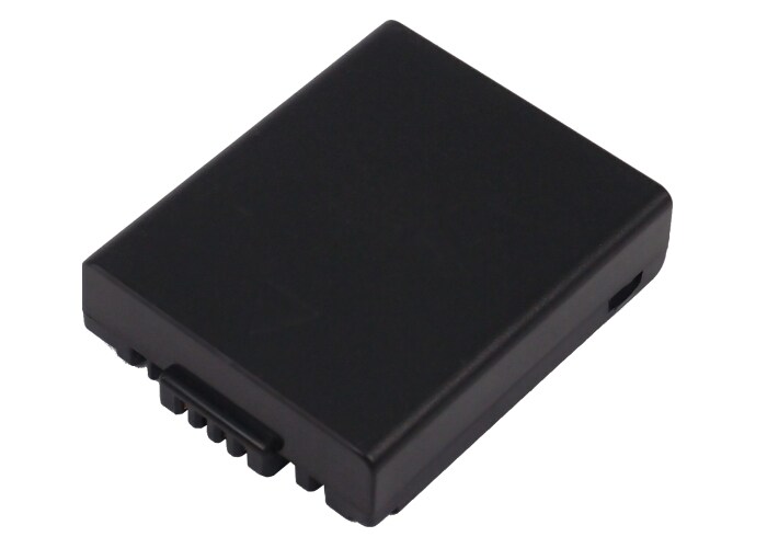 Batteri til kamera for Panasonic Lumix DMC-FZ1, DMC-FZ10, DMC-FZ10EB og andre.