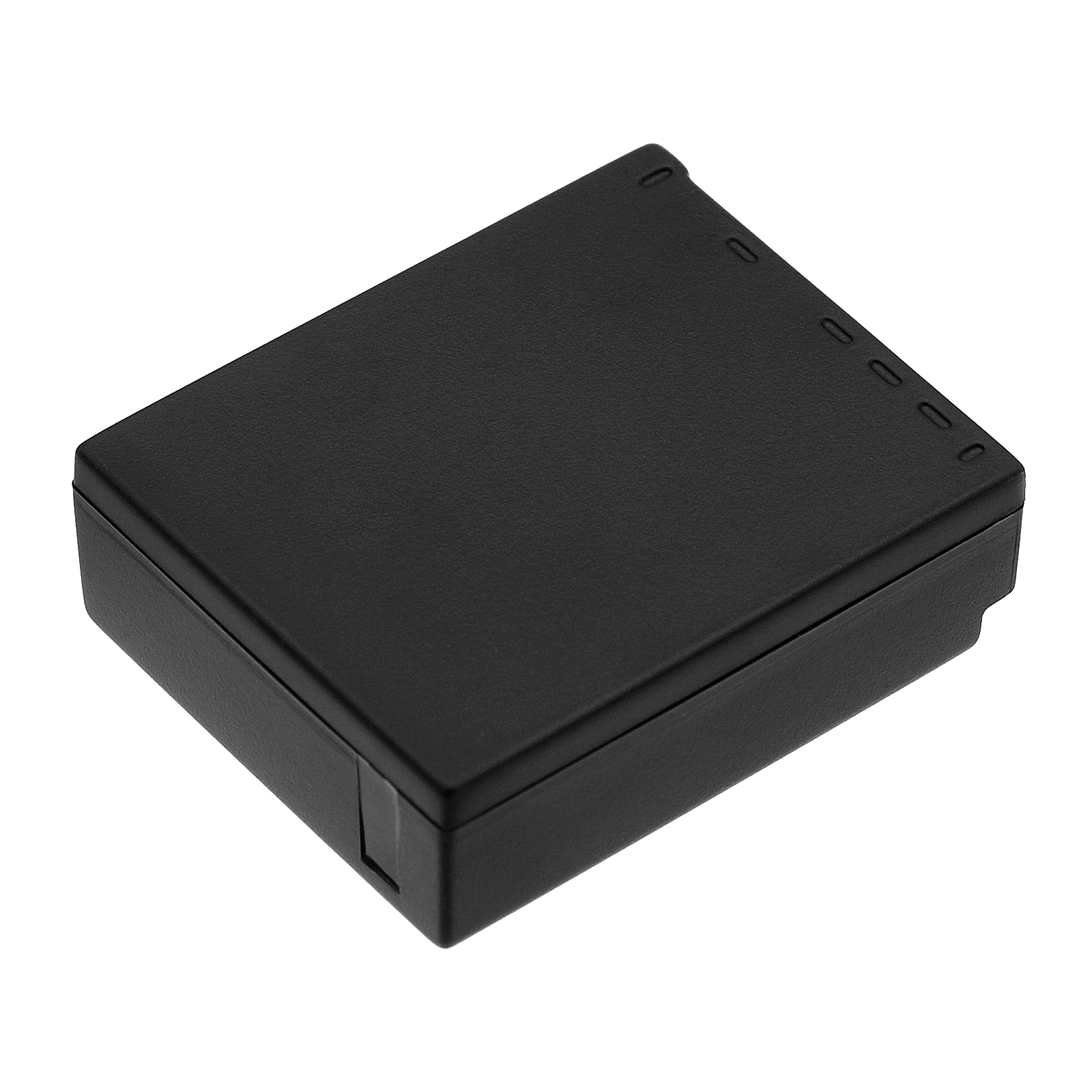 Batteri til kamera for Panasonic Lumix DMC-TZ1EG-S, Lumix DMC-TZ11GK og andre.