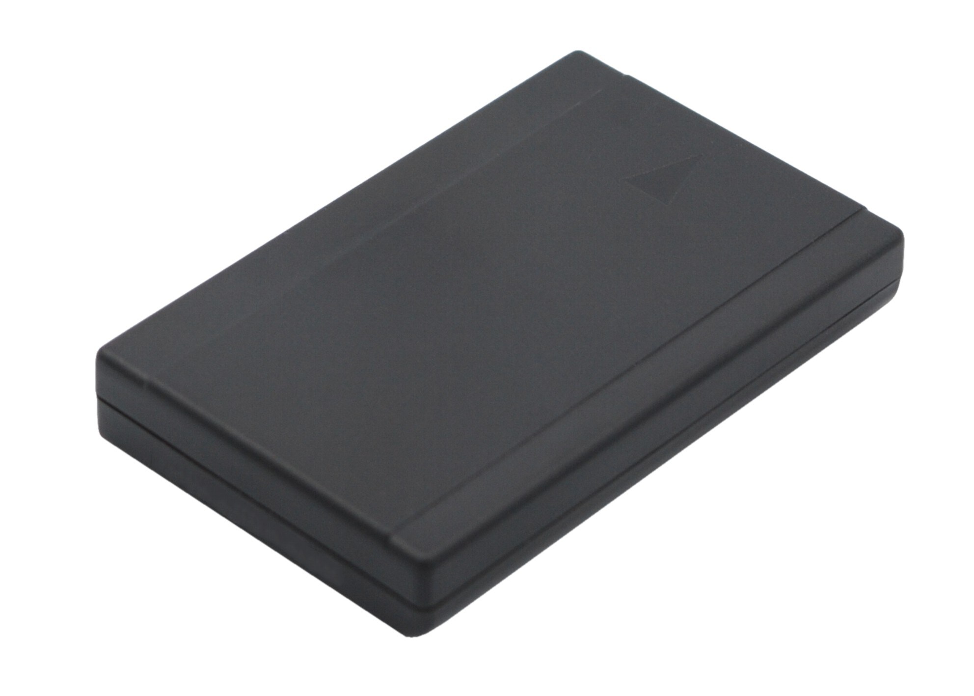 Batteri til kamera for Panasonic Lumix DMC-F7-B, Lumix DMC-F7-N, Lumix DMC-F7PP og andre.