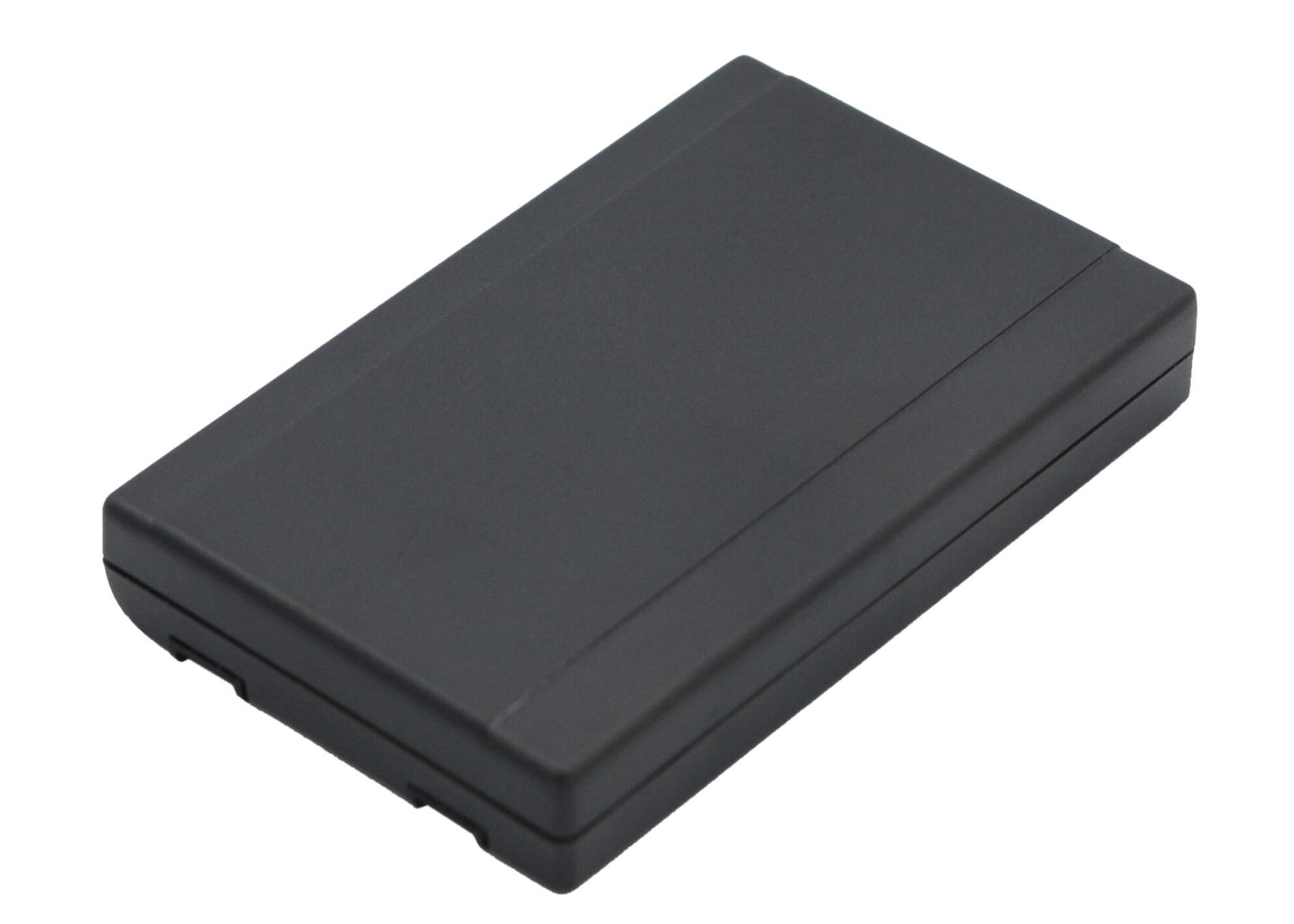 Batteri til kamera for Panasonic Lumix DMC-F7-B, Lumix DMC-F7-N, Lumix DMC-F7PP og andre.