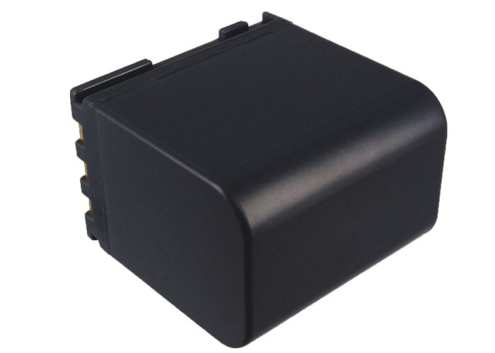 Batteri til kamera for Canon ELURA 40mc, ELURA 50, ELURA 60 osv.