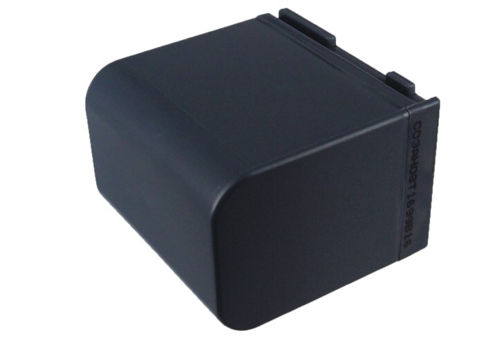 Batteri til kamera for Canon ELURA 40mc, ELURA 50, ELURA 60 osv.