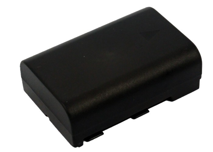 Batteri til kamera for JVC GR-DV3, GR-DV3U, GR-DV5 osv.