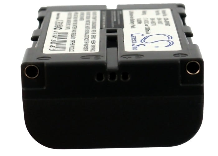 Batteri til kamera for JVC GR-DV3, GR-DV3U, GR-DV5 osv.