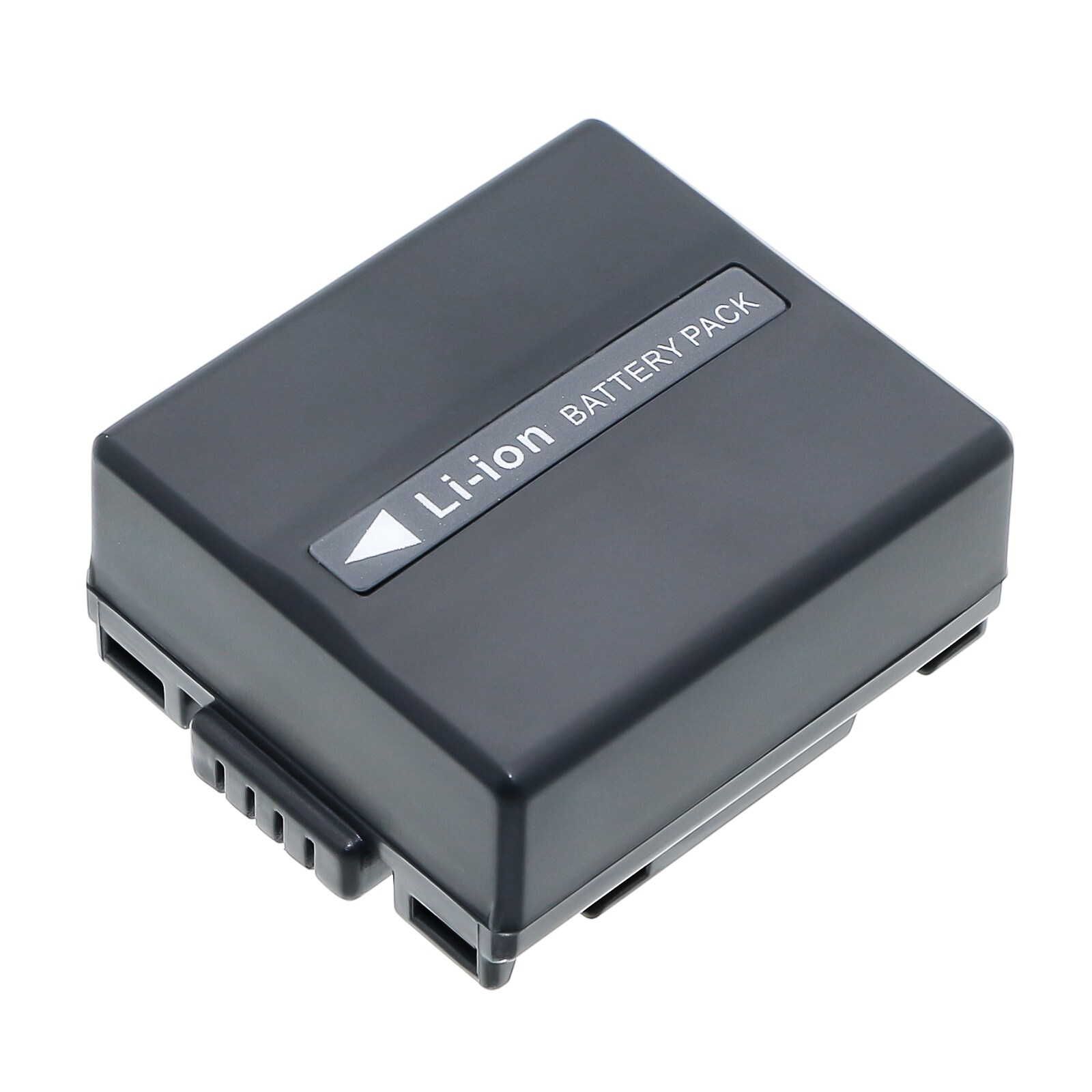 Batteri til kamera for HITACHI DZ-MV730A, DZ-MV580A, DZ-M8000V6 og andre