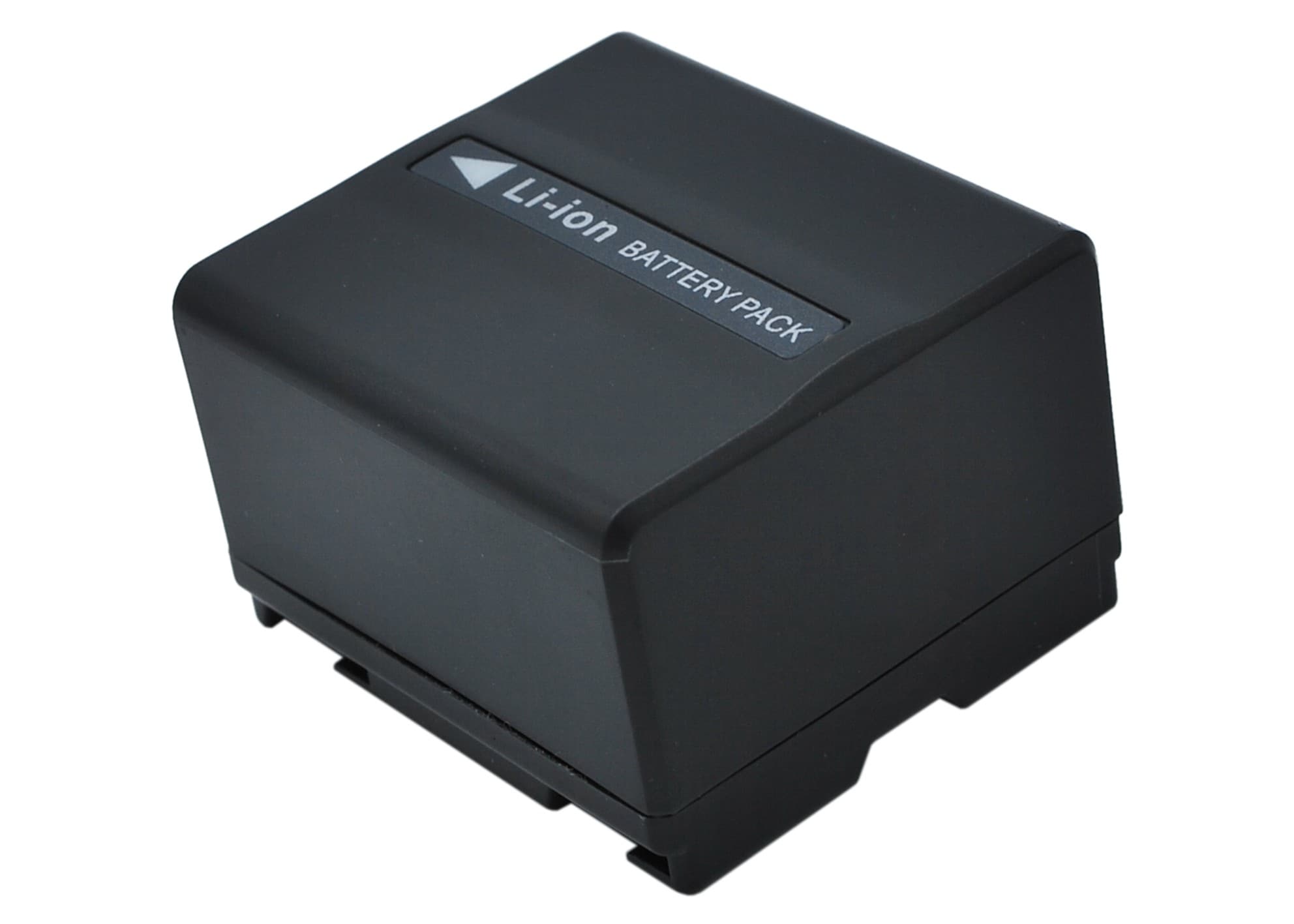 Batteri til kamera for Panasonic NV-GS10, NV-GS10B, NV-GS10EG og andre.
