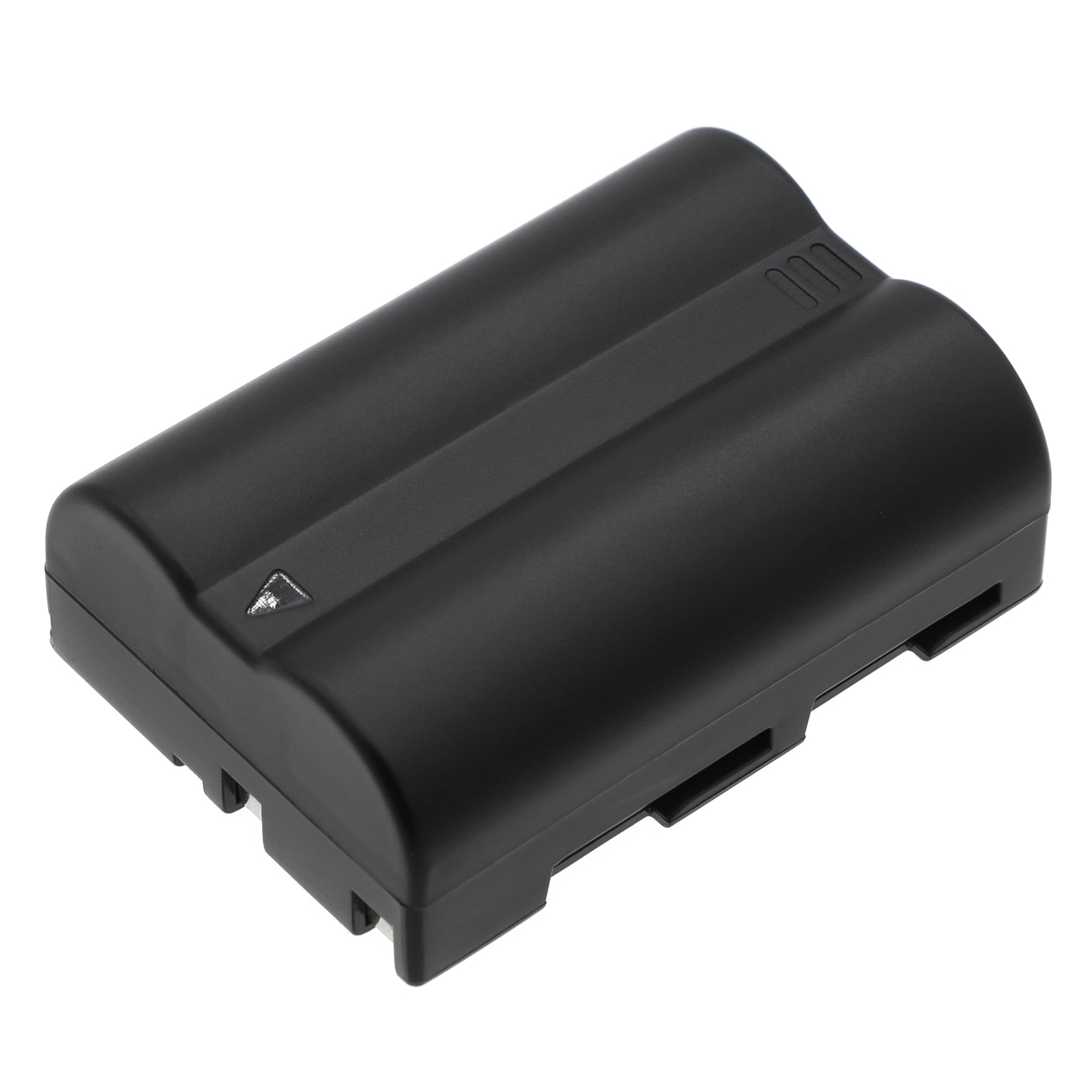 Batteri til kamera for NIKON D100, D100 SLR, D50 osv.