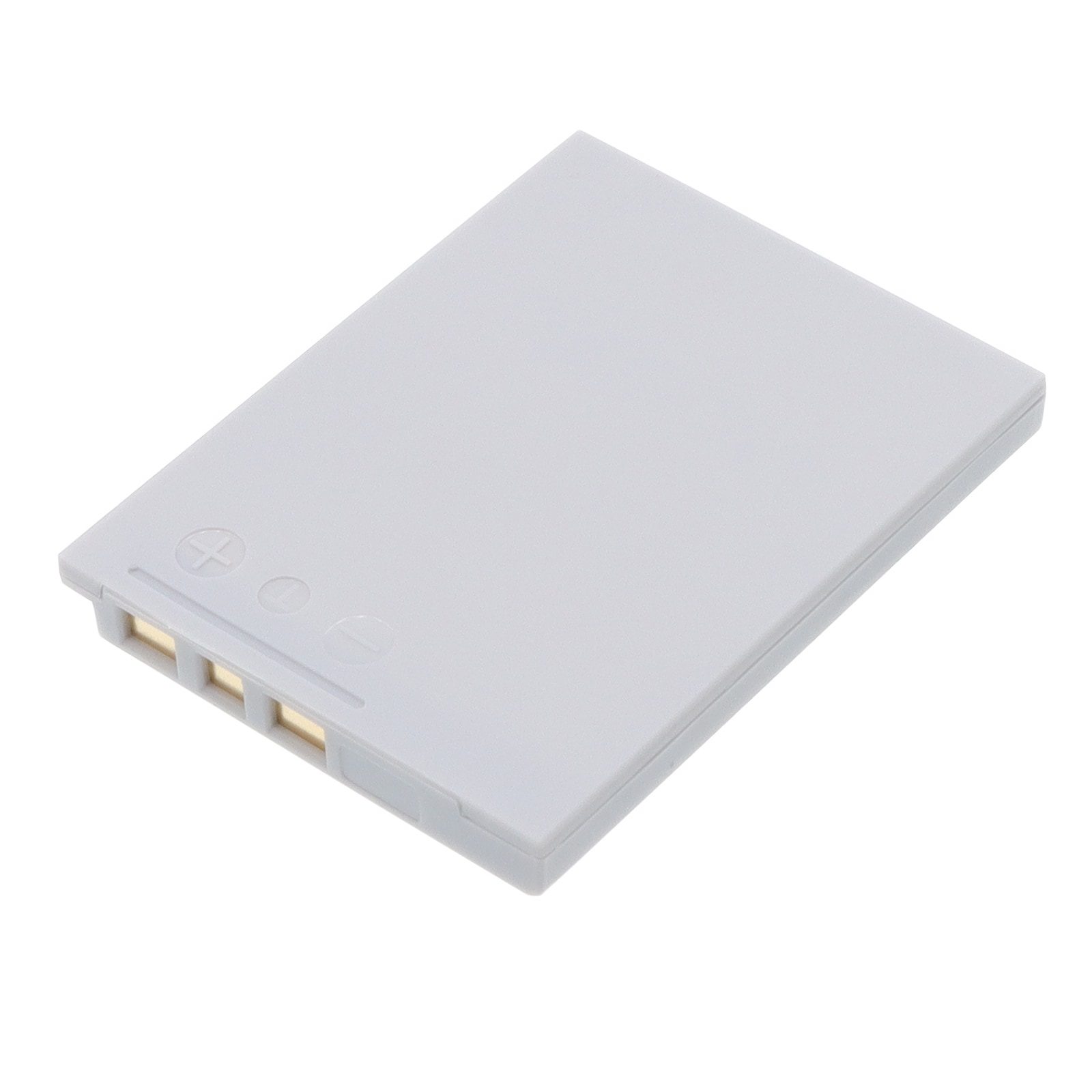 Batteri til kamera for NIKON Coolpix P1, Coolpix P2, Coolpix S1 osv.