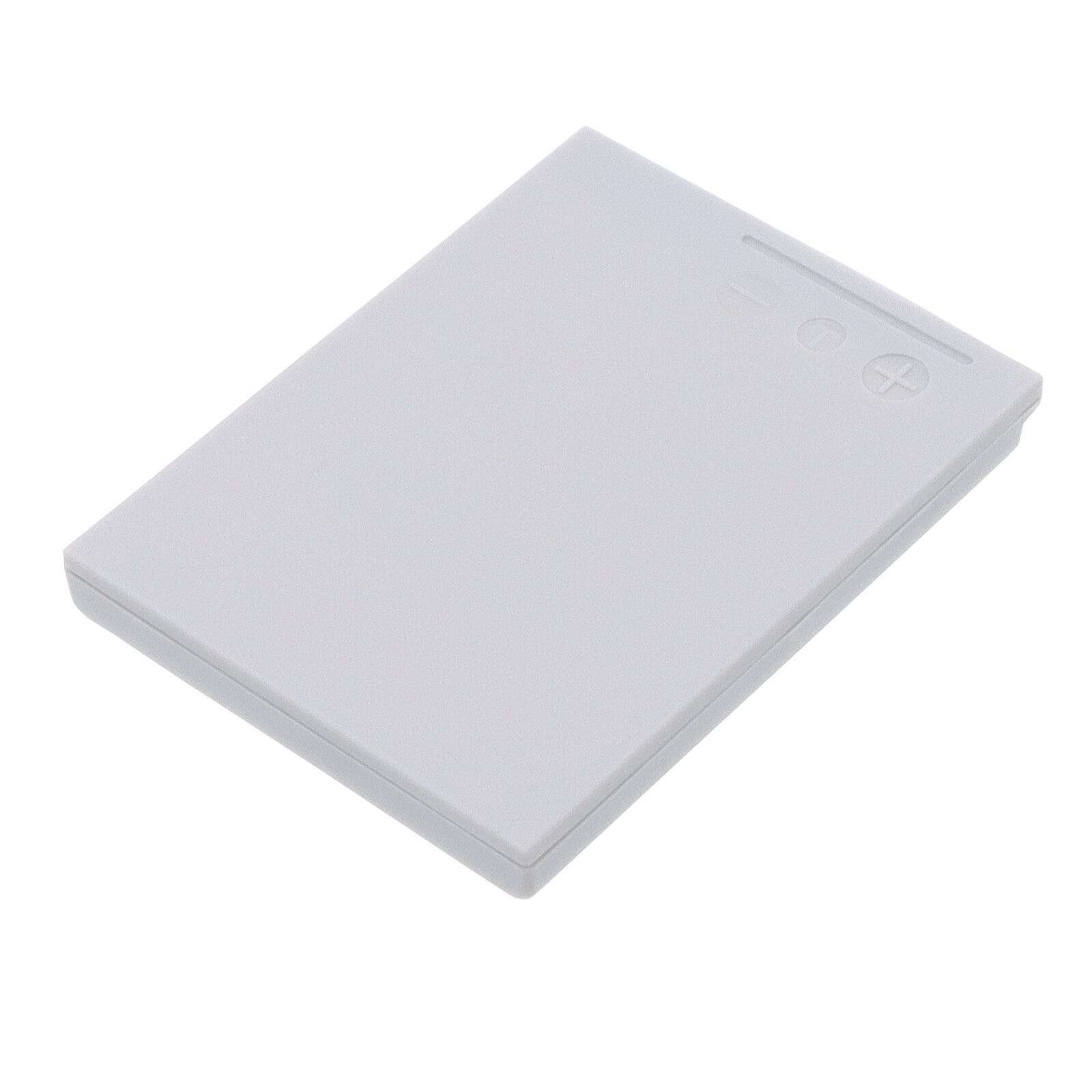 Batteri til kamera for NIKON Coolpix P1, Coolpix P2, Coolpix S1 osv.