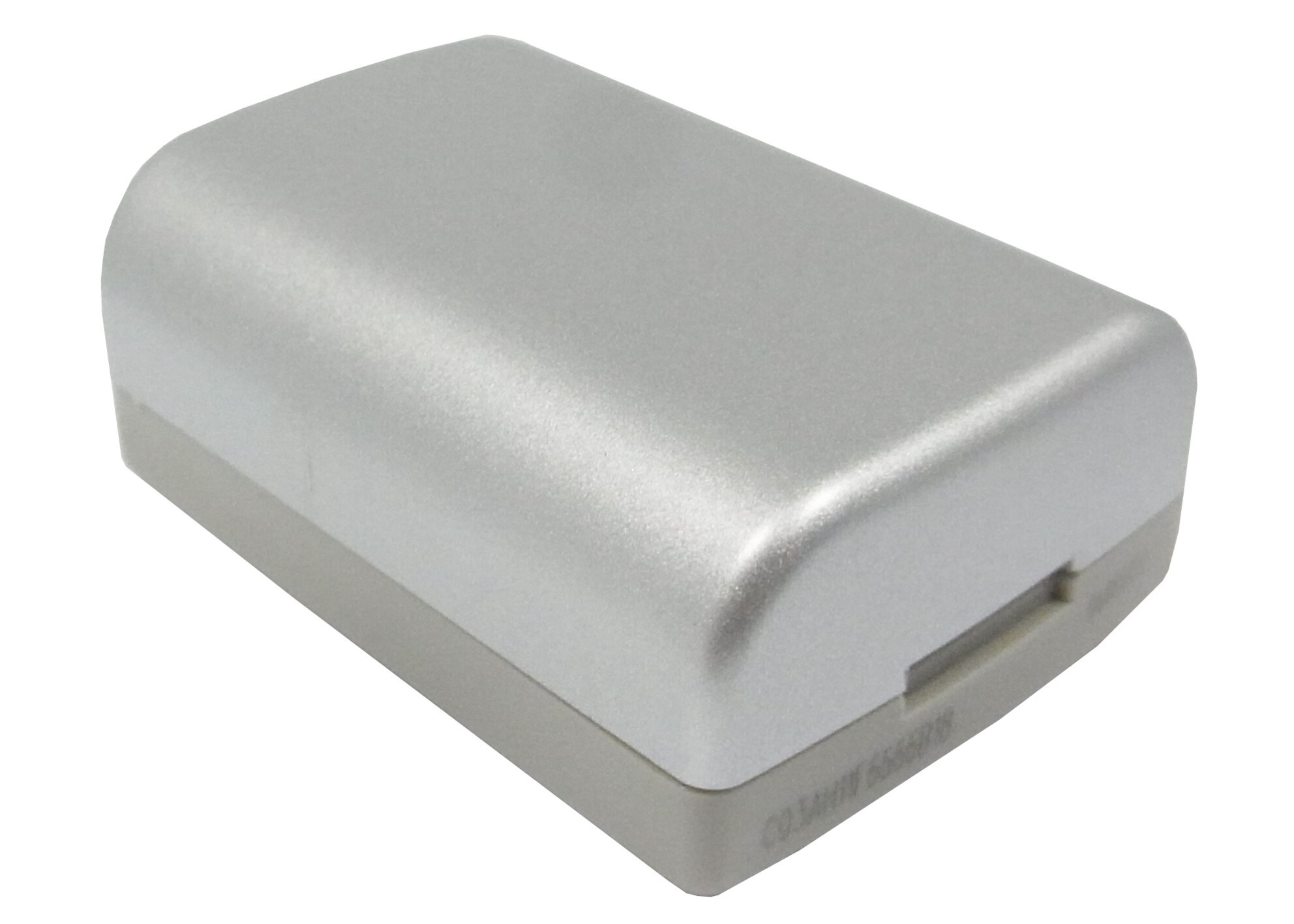 Batteri for kamera for Samsung VM-C5000, VP-D5000, VP-D5000i osv.