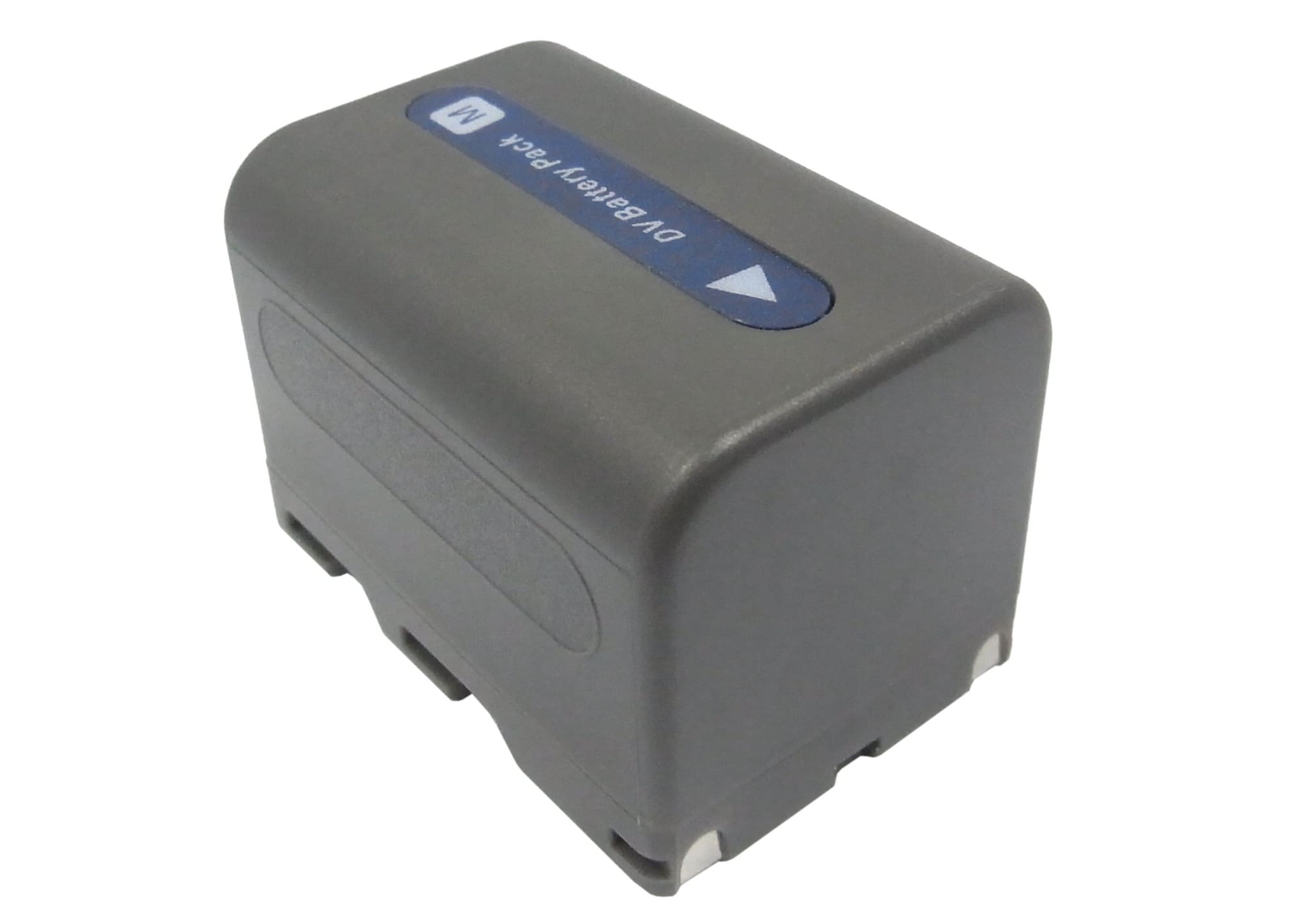 Batteri til kamera for Leaf AFi-II 7, Aptus 22, Aptus 65 og andre