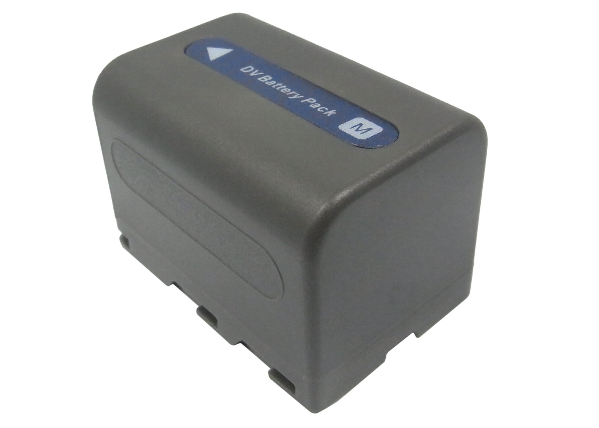 Batteri til kamera for Leaf AFi-II 7, Aptus 22, Aptus 65 og andre