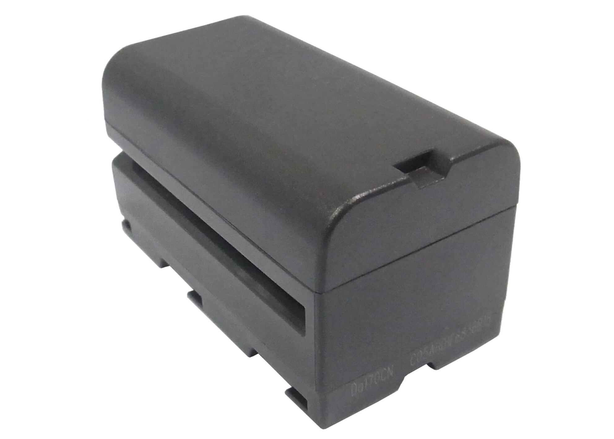 Batteri til kamera for Leaf AFi-II 7, Aptus 22, Aptus 65 og andre