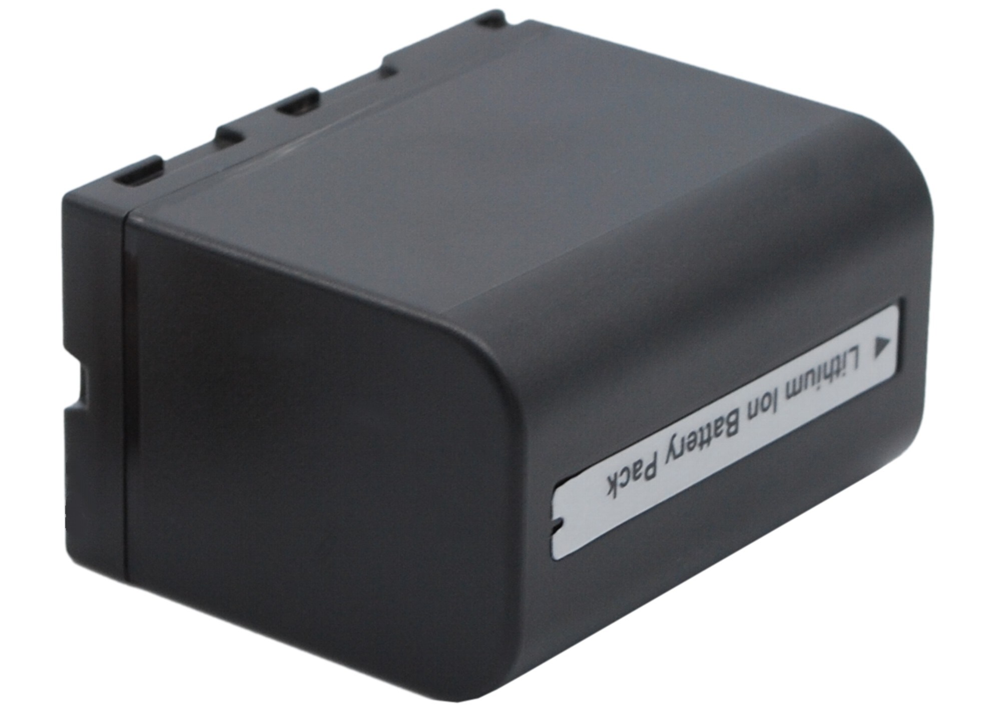Batteri for kamera for Samsung VP-D351i, VP-DC161Wi, VM-DC560K osv.