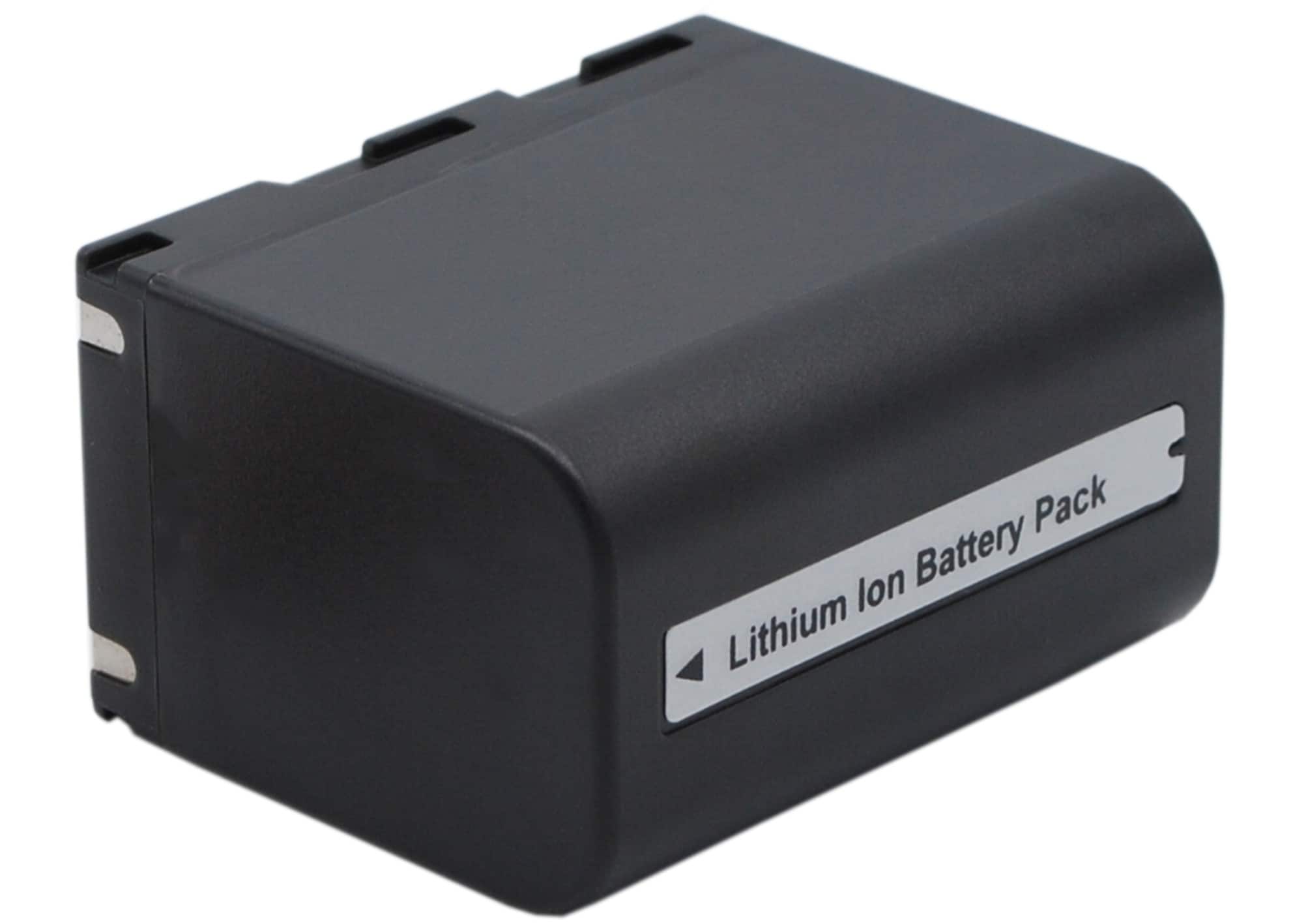 Batteri for kamera for Samsung VP-D351i, VP-DC161Wi, VM-DC560K osv.