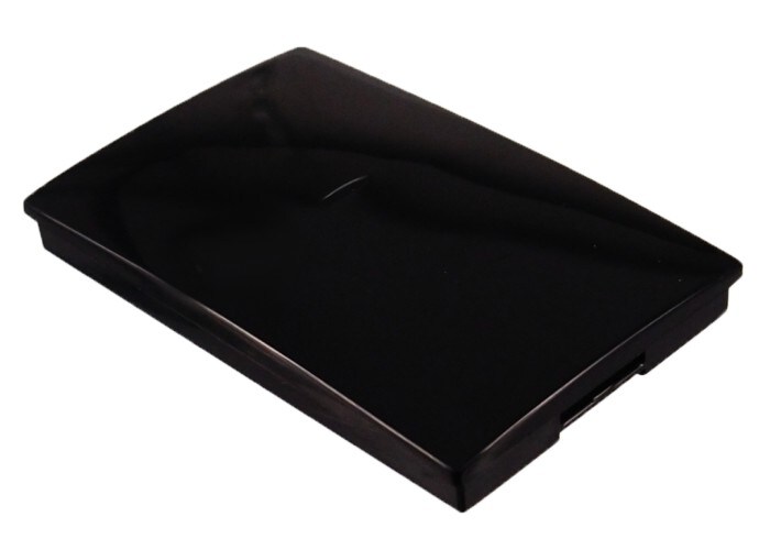 Batteri for kamera for Samsung VP-X300, VP-X205L, SC-X220L osv.