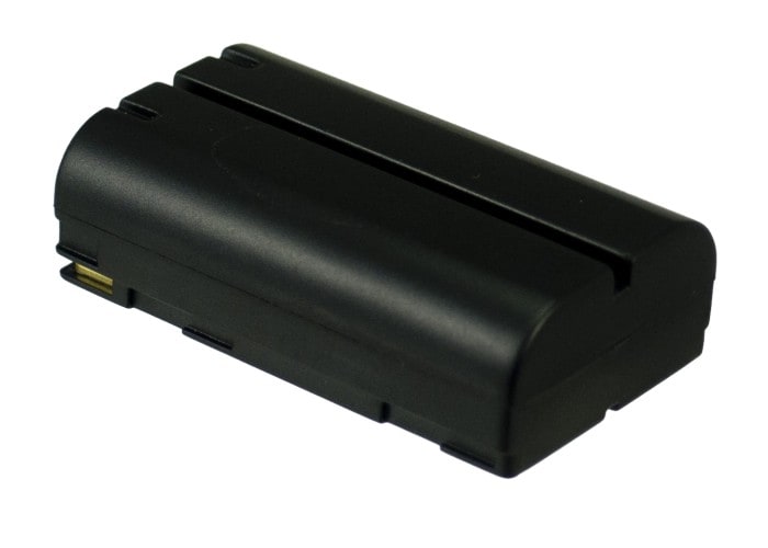 Batteri til kamera for Casio QV-3EX, QV-EX3, QV3000-PROPACK osv.
