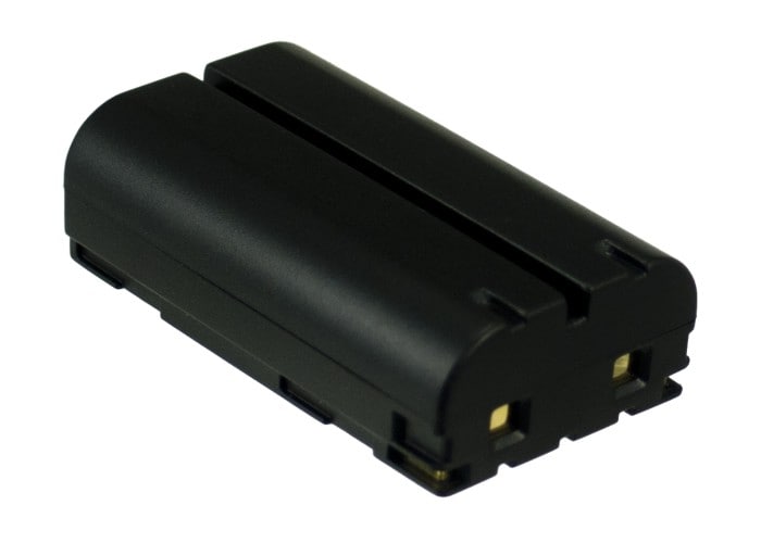 Batteri til kamera for Casio QV-3EX, QV-EX3, QV3000-PROPACK osv.