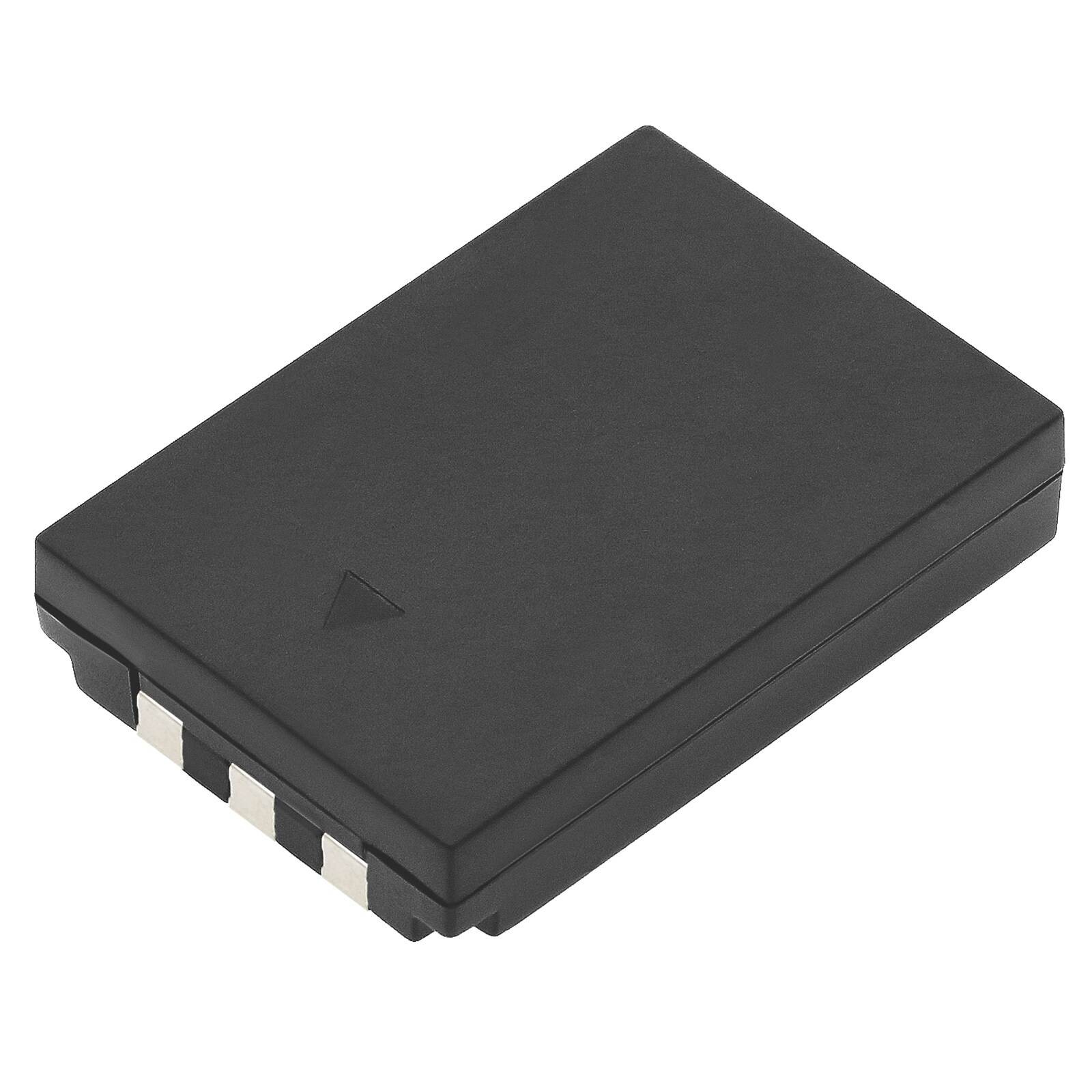 Batteri til kamera for Sanyo Xact DSC-J1, Xacti DSC-AZ3, Xacti DSC-J2 osv.