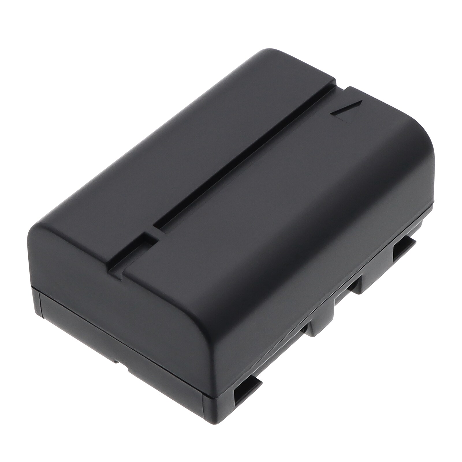 Batteri til kamera for JVC GR-DV5000, GR-D200U, GR-D91US og andre