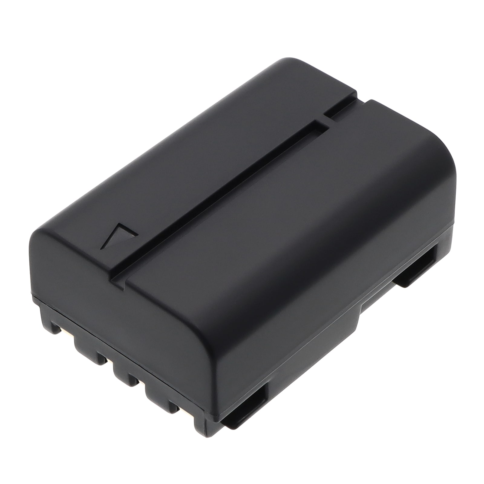 Batteri til kamera for JVC GR-DV5000, GR-D200U, GR-D91US og andre