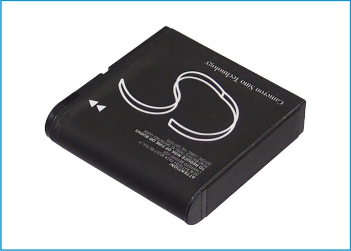 Batteri til kamera for Epson L-500V