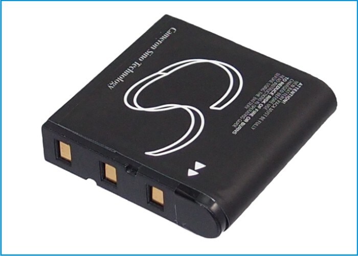 Batteri til kamera for Epson L-500V