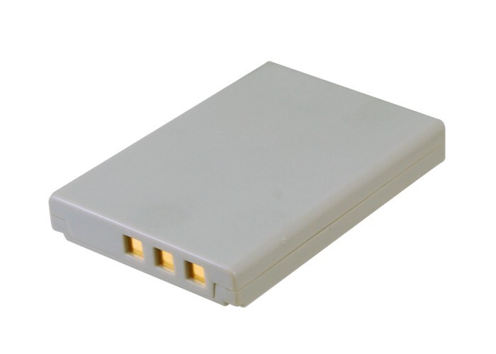Batteri til kamera for BenQ E-40, S30
