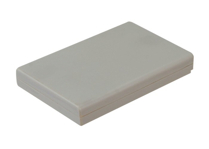 Batteri til kamera for BenQ E-40, S30