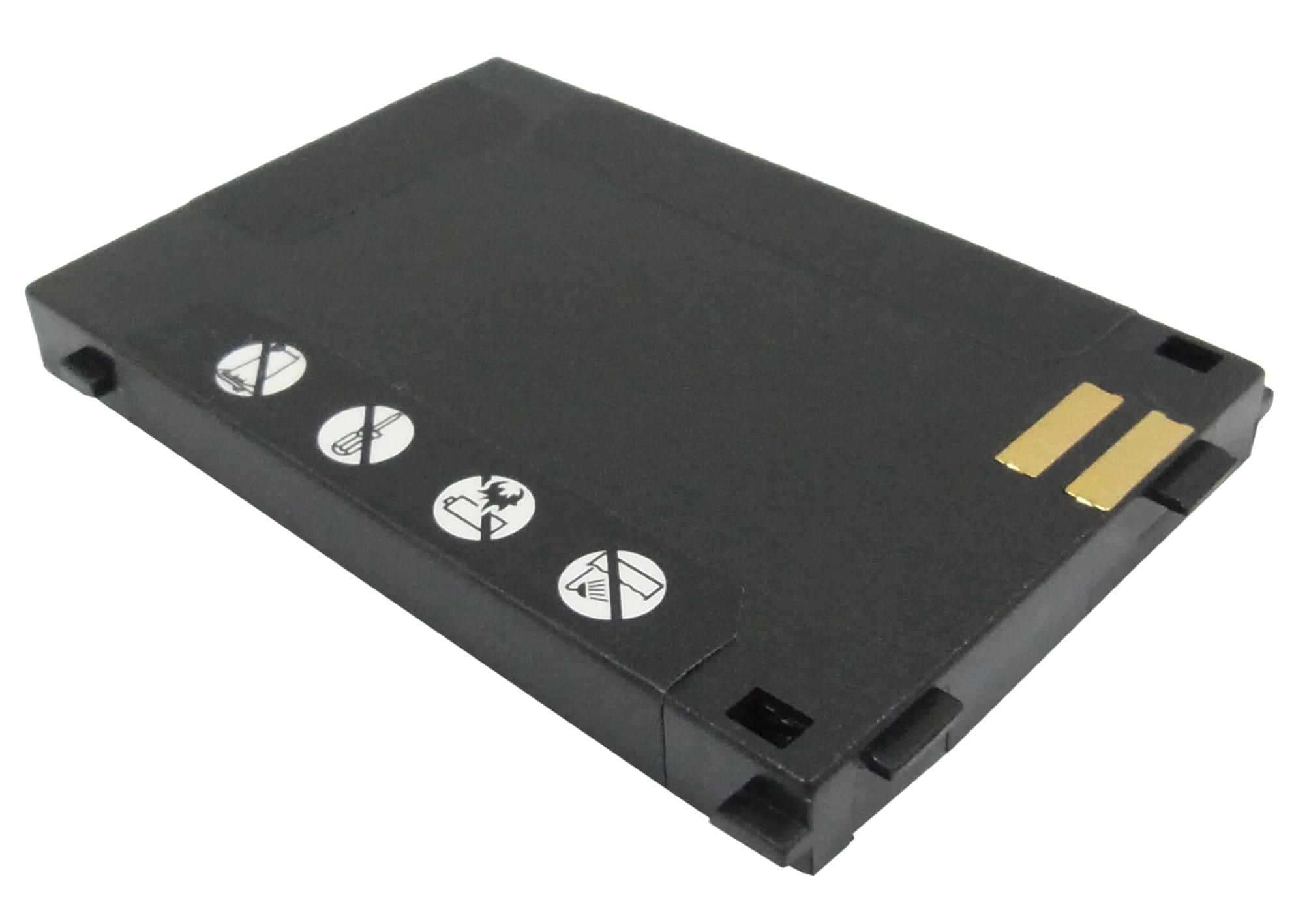 Batteri for SmartPhone, Mobil for Alcatel OT756, OT757, OT765 og andre.
