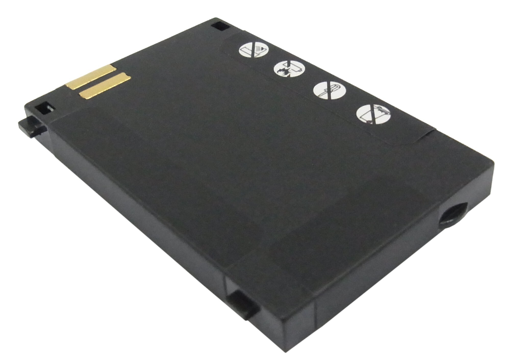 Batteri for SmartPhone, Mobil for Alcatel OT756, OT757, OT765 og andre.