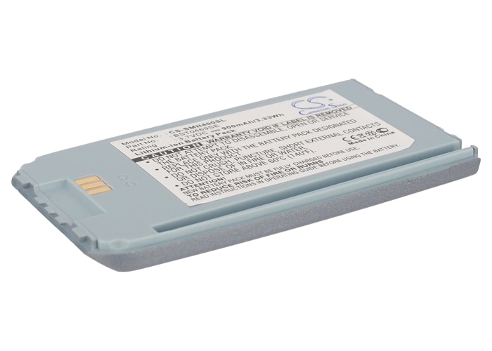 Batteri for SmartPhone, Mobil for Samsung SGH-N400, SGH-N408