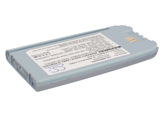 Batteri for SmartPhone, Mobil for Samsung SGH-N400, SGH-N408