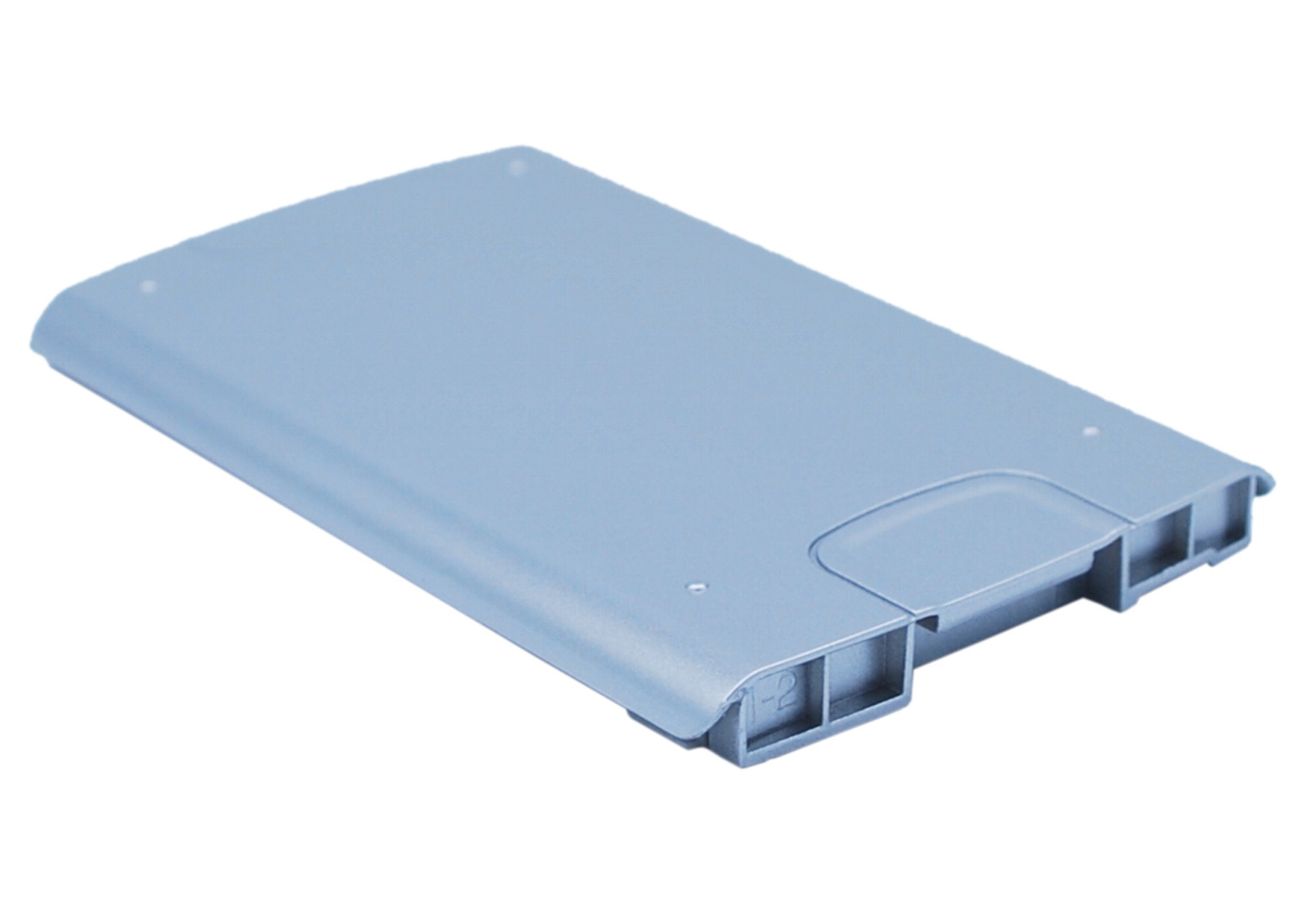 Batteri for SmartPhone, Mobil for Samsung SCH-X120, SCH-X130, SGH-X120 og andre.