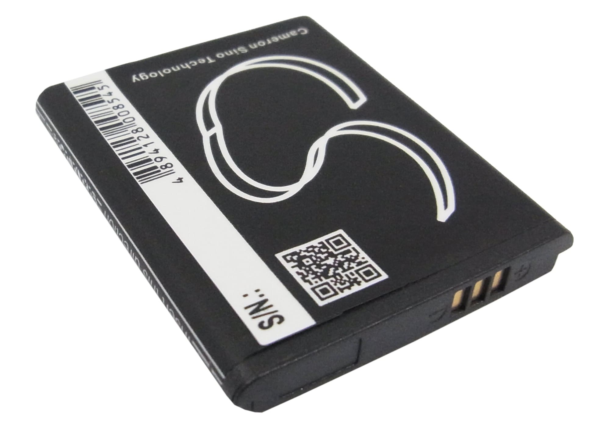 Batteri for SmartPhone, Mobil for Samsung SGH-E200, SGH-E208, SCH-S259 og andre.