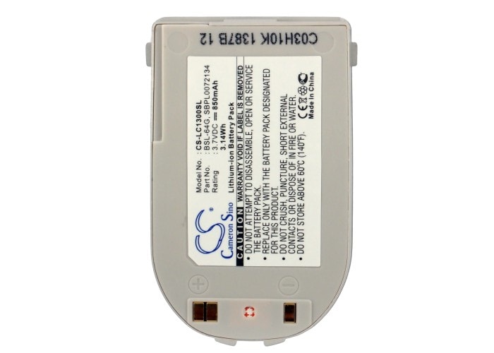 Batteri for SmartPhone, Mobil for LG C1300, C1300i, C1100 etc.