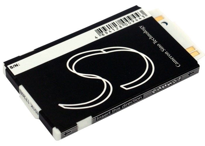 Batteri for SmartPhone, Mobil for LG 8120, 8120c, U8120 og andre.