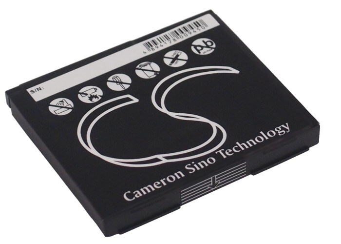 Batteri for SmartPhone, Mobil for LG KE970, KE970U, KU970 og andre.