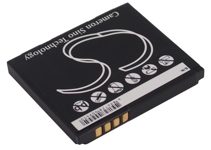 Batteri for SmartPhone, Mobil for LG KE970, KE970U, KU970 og andre.