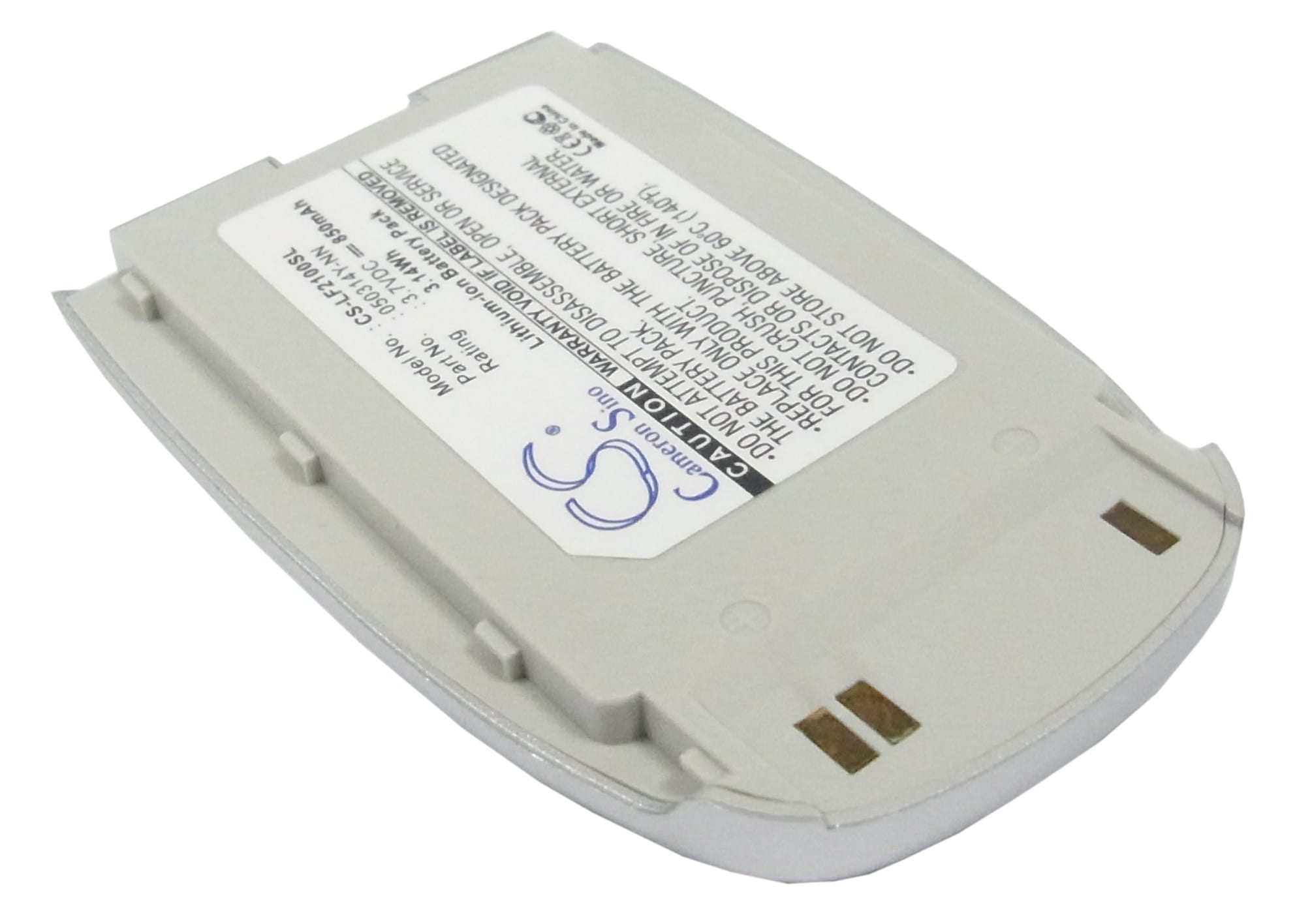 Batteri for SmartPhone, Mobil for LG F2100, G220