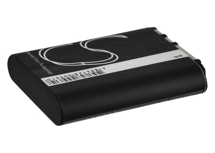 Batteri for SmartPhone, Mobil for Philips Savvy, 127, 128 etc.
