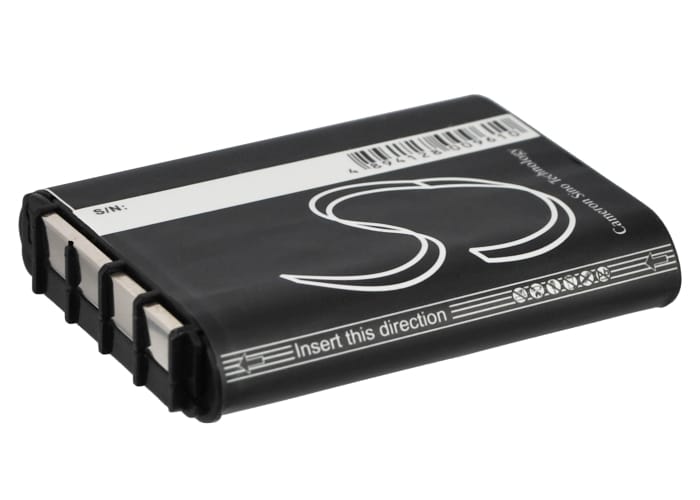 Batteri for SmartPhone, Mobil for Philips Savvy, 127, 128 etc.