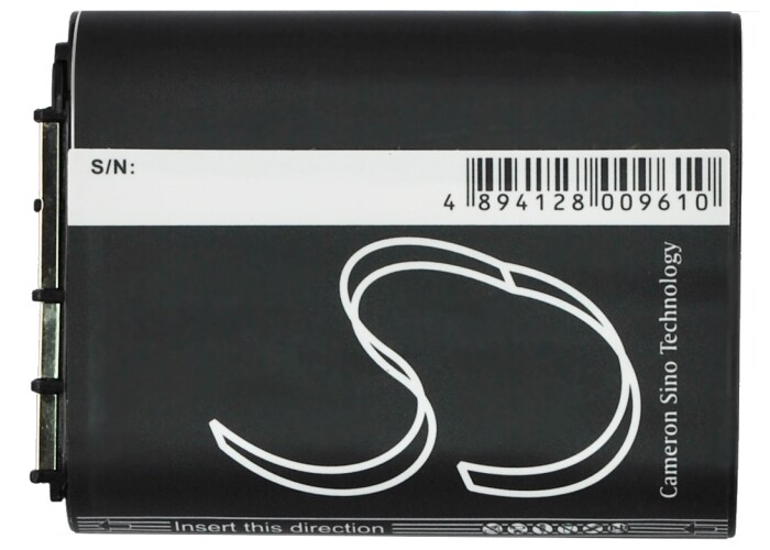Batteri for SmartPhone, Mobil for Philips Savvy, 127, 128 etc.