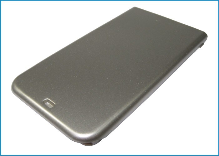 Batteri for SmartPhone, Mobil for Panasonic GD90, TX210