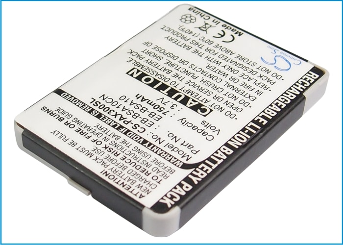 Batteri for SmartPhone, Mobil for Panasonic A100, X300, X313 etc.
