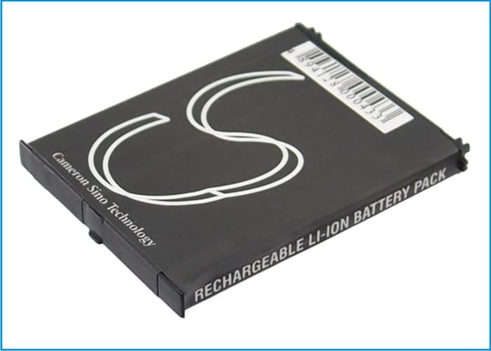 Batteri for SmartPhone, mobil for Panasonic VS2, VS3, VS6 etc.