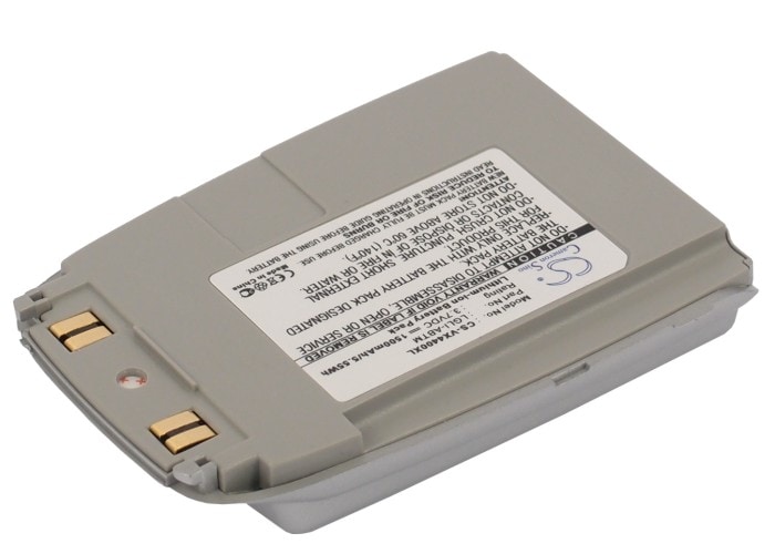 Batteri for SmartPhone, Mobil for LG VX4400, VX-4400, VX-4400B etc.