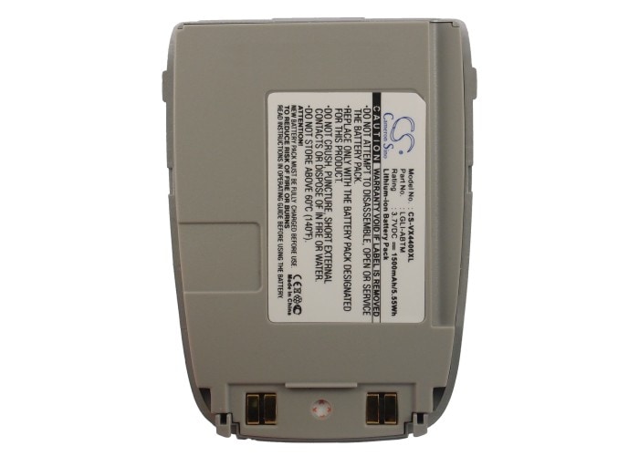 Batteri for SmartPhone, Mobil for LG VX4400, VX-4400, VX-4400B etc.