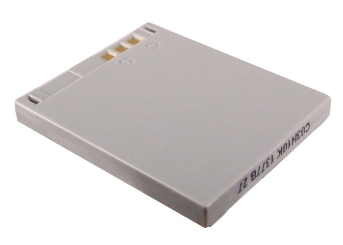 Batteri for SmartPhone, mobil for Mitsubishi M720, M750, DO13 og andre.