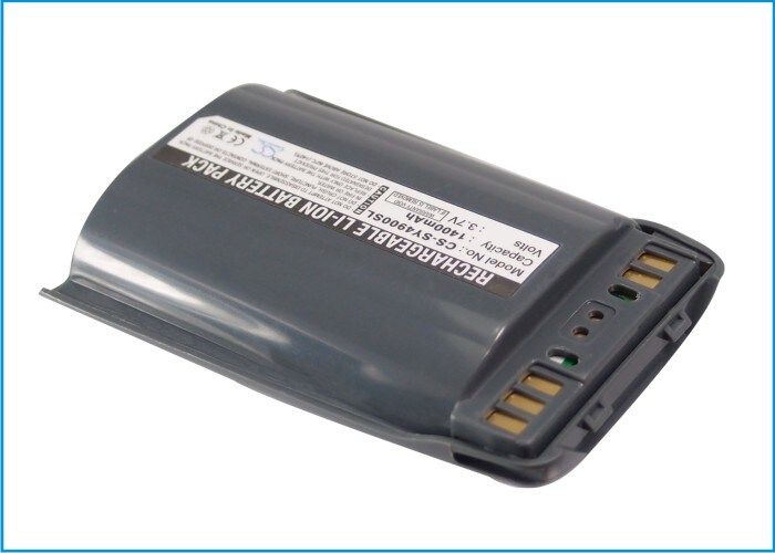 Batteri for SmartPhone, mobil for Sanyo SCP-7200, SCP-4900, RL-2000